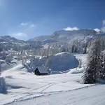 بيت للعطل Plozner