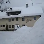 Plozner Prázdninový dům Rattendorf