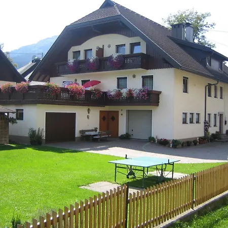 Feriehus Plozner *