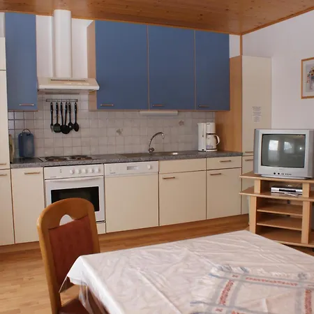 Casa vacanze Plozner Rattendorf