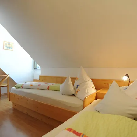 Plozner Feriehus *