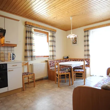 Feriehus Plozner