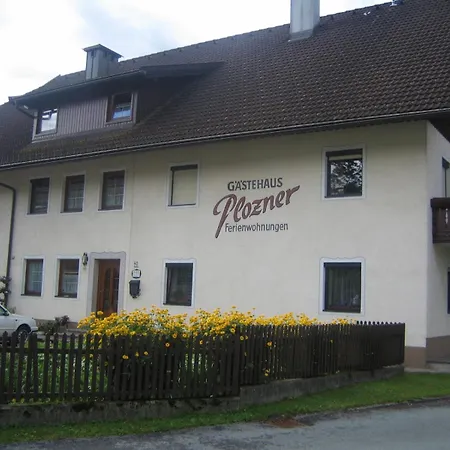 Plozner Feriehus *
