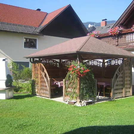 Feriehus Plozner