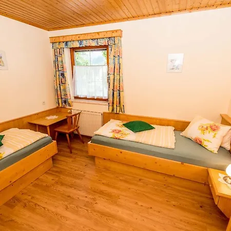 Tatil Evi Plozner Rattendorf