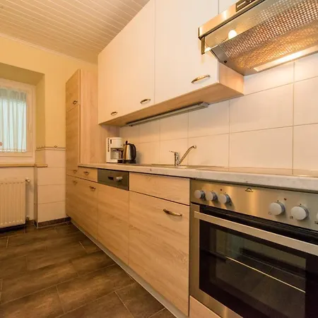 Plozner بيت للعطل Rattendorf