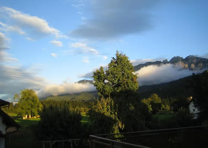 Plozner Дом отдыха *