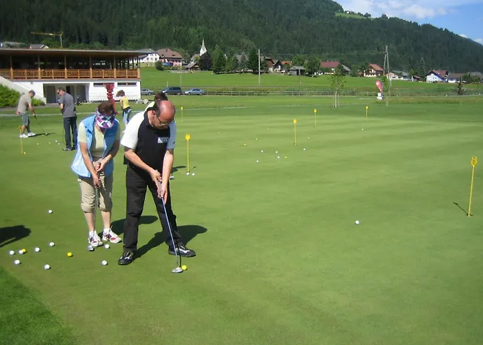 Plozner Дом отдыха *