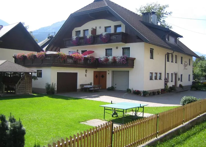 Дом отдыха Plozner *