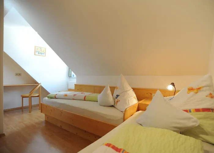 Plozner Дом отдыха *