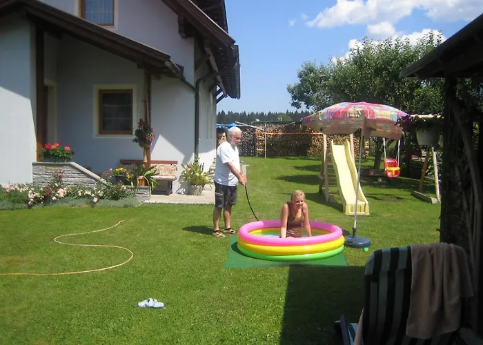 Plozner Дом отдыха *