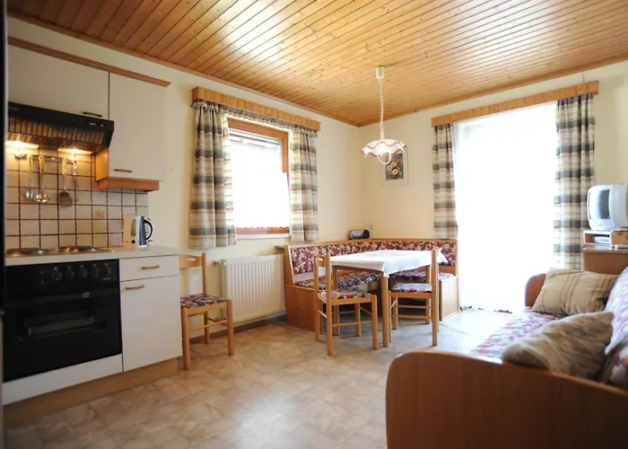 Дом отдыха Plozner