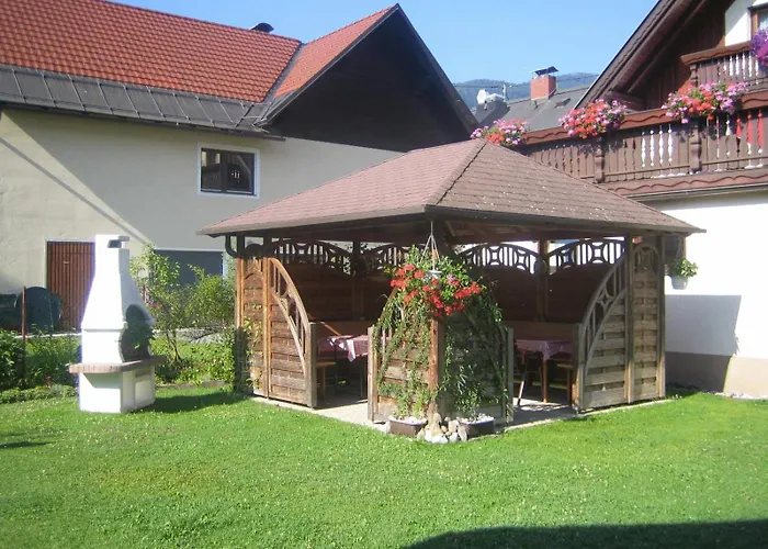 Дом отдыха Plozner