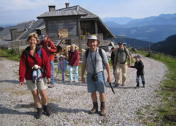 Plozner Дом отдыха Роттендорф