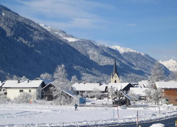 Plozner Дом отдыха *