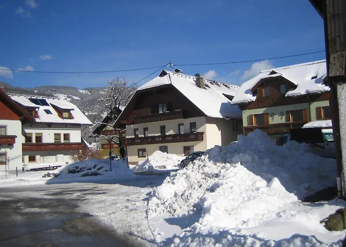 Plozner Дом отдыха