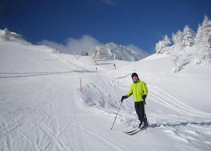 Plozner Дом отдыха *