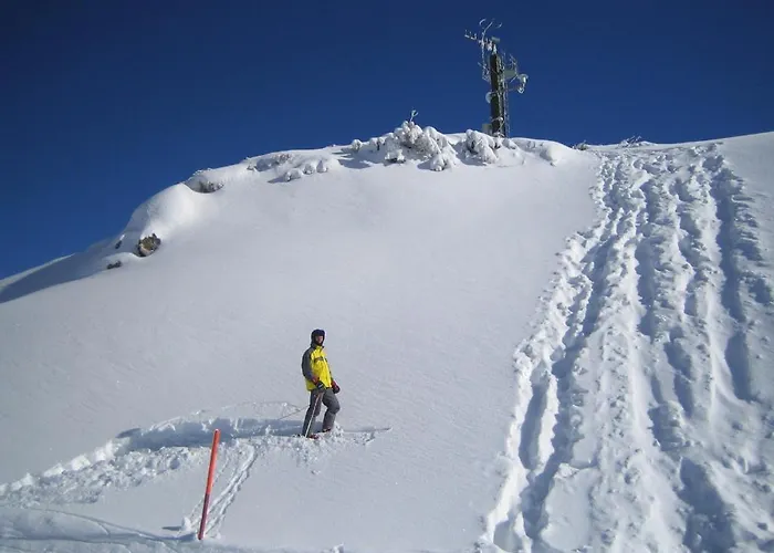 Plozner Дом отдыха Роттендорф