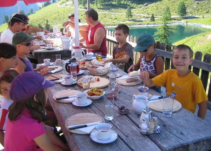 Дом отдыха Plozner *