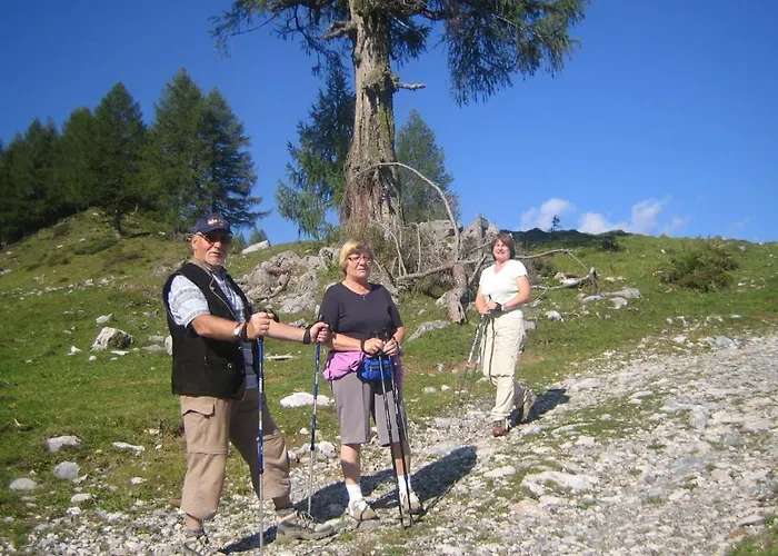 Дом отдыха Plozner Роттендорф