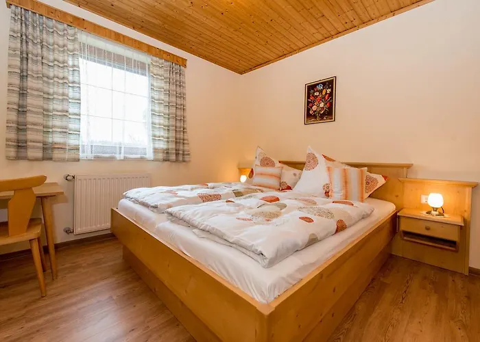 Plozner Дом отдыха *