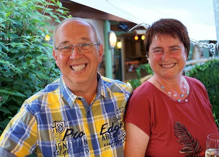 Plozner Дом отдыха *