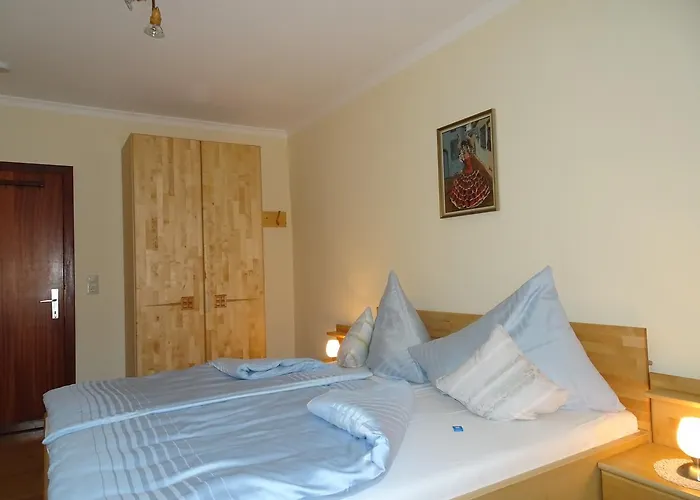 Дом отдыха Plozner