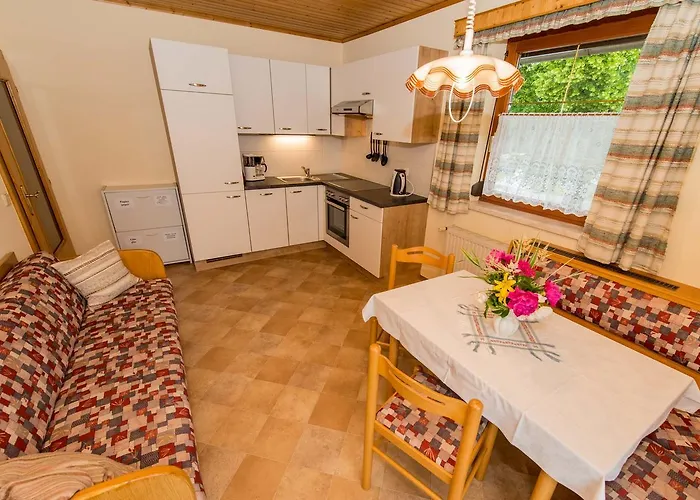 Plozner Дом отдыха *