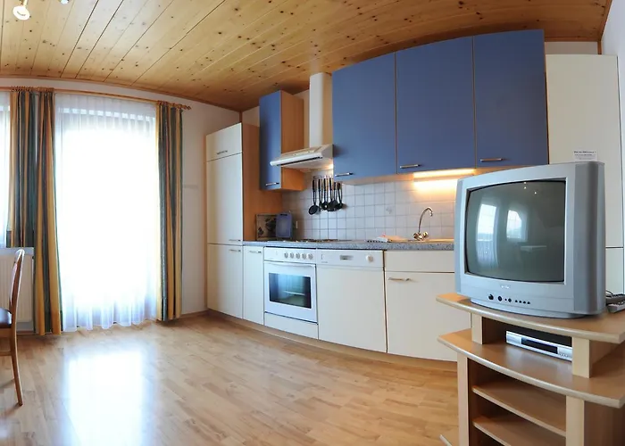 Plozner Дом отдыха