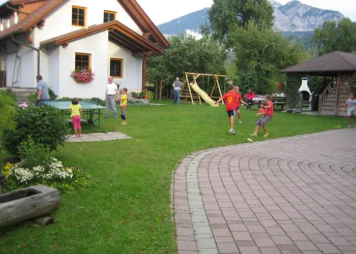 Дом отдыха Plozner