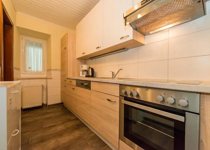 Plozner Дом отдыха Роттендорф