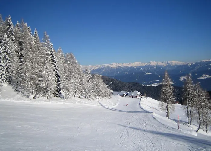 Plozner Дом отдыха Роттендорф